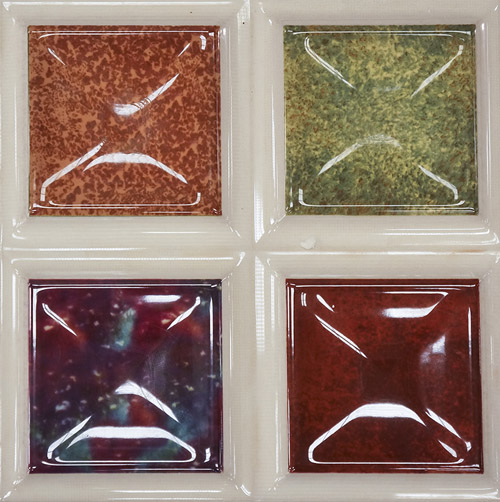 Aparici ART (АРХИВ) Апариcи АРТ 20х20 см AP-02136_2