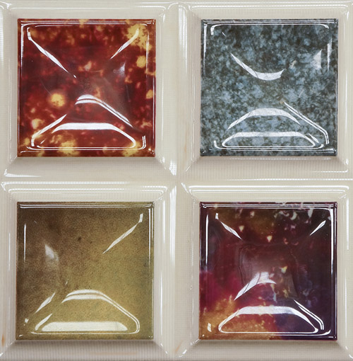 Aparici ART (АРХИВ) Апариcи АРТ 20х20 см AP-02136_3