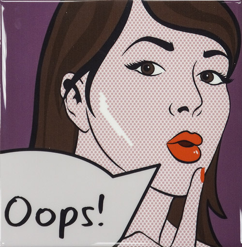 Aparici ART (АРХИВ) Апариcи АРТ 20х20 см AP-02137_1