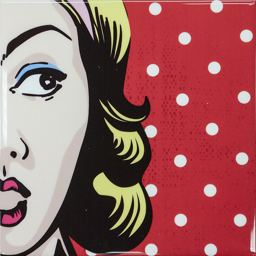 Aparici ART (АРХИВ) Апариcи АРТ 20х20 см AP-02137_2