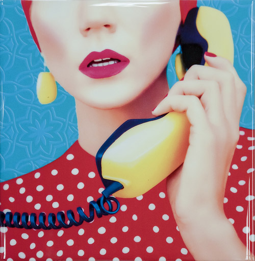 Aparici ART (АРХИВ) Апариcи АРТ 20х20 см AP-02138_1