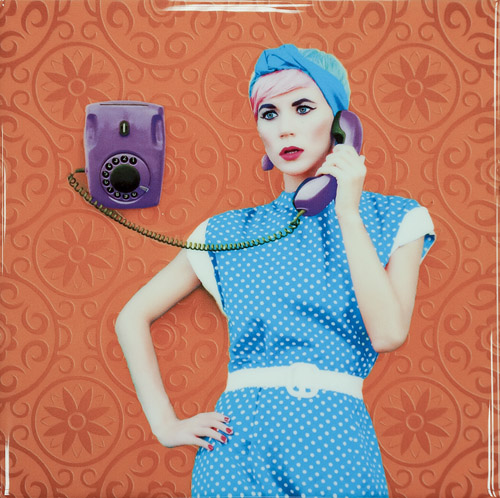 Aparici ART (АРХИВ) Апариcи АРТ 20х20 см AP-02138_2