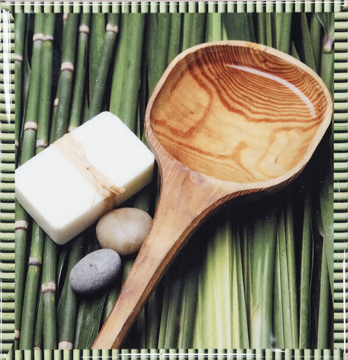 Aparici ART (АРХИВ) Апариcи АРТ 20х20 см AP-02139_2