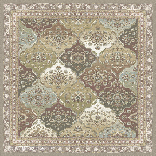 Aparici KILIM Апариcи КИЛИМ 59.55х59.55 см AP-02335_11
