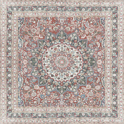 Aparici KILIM Апариcи КИЛИМ 59.55х59.55 см AP-02335_1