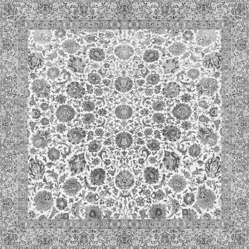 Aparici KILIM Апариcи КИЛИМ 59.55х59.55 см AP-02337_2