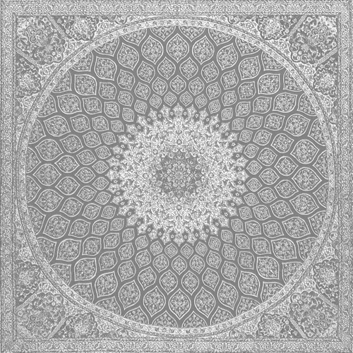 Aparici KILIM Апариcи КИЛИМ 59.55х59.55 см AP-02337_4