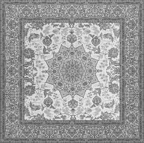 Aparici KILIM Апариcи КИЛИМ 59.55х59.55 см AP-02337_5