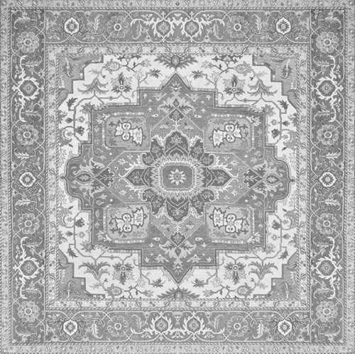 Aparici KILIM Апариcи КИЛИМ 59.55х59.55 см AP-02337_6