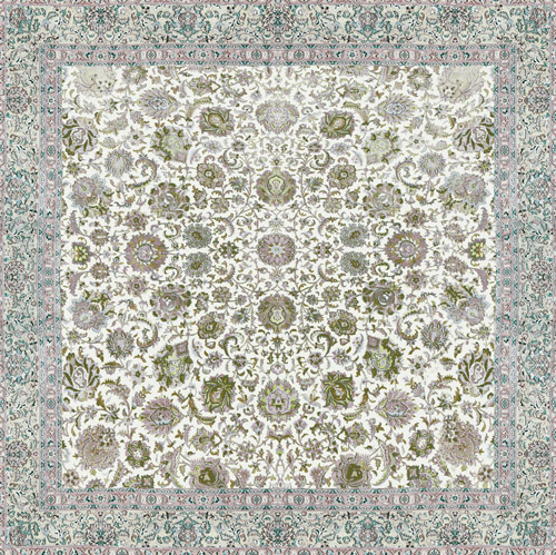 Aparici KILIM Апариcи КИЛИМ 89.46х89.46 см AP-02338_2