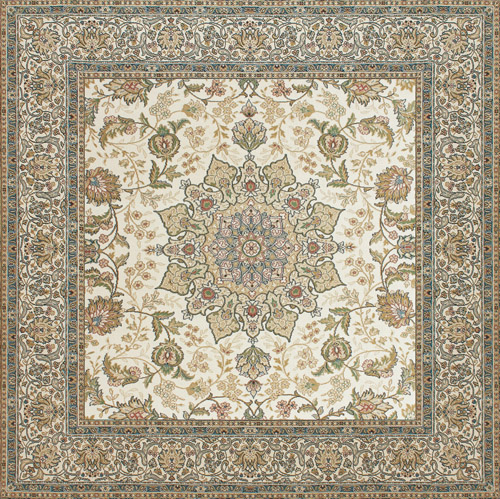 Aparici KILIM Апариcи КИЛИМ 89.46х89.46 см AP-02338_5