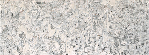 Aparici MARBOX (АРХИВ) Апариcи МАРБОКС 44.63х119.3 см AP-02857_2