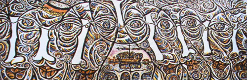 Aparici RECOVER Апариcи РИКОВЕР 25.2х75.9 см AP-02948_12