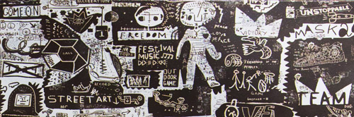 Aparici RECOVER Апариcи РИКОВЕР 25.2х75.9 см AP-02948_13