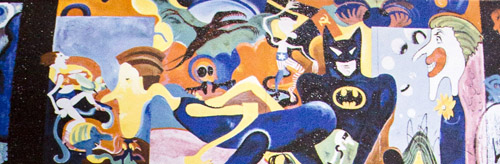 Aparici RECOVER Апариcи РИКОВЕР 25.2х75.9 см AP-02948_16