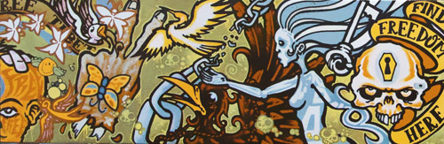 Aparici RECOVER Апариcи РИКОВЕР 25.2х75.9 см AP-02948_9 Aparici RECOVER Апариcи РИКОВЕР 25.2х75.9 см AP-02948_9