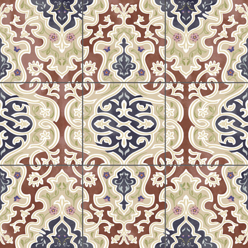 Aparici TAWRIQ (АРХИВ) Апариcи ТАВРИК 59.2х59.2 см AP-03109