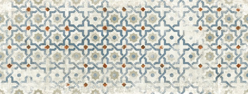 Aparici GRUNGE wall (АРХИВ) Апариcи ГРАНЖ стена 44.63х119.3 см AP-03118