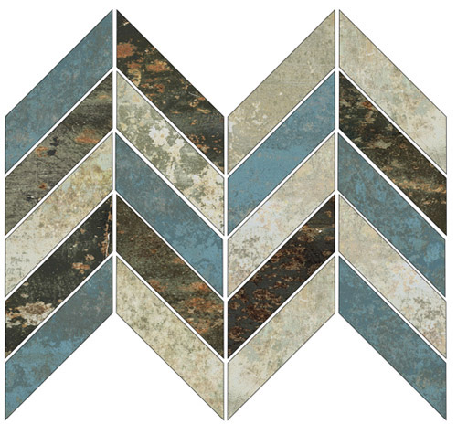 Aparici GRUNGE floor (АРХИВ) Апариcи ГРАНЖ пол 22.5х32.5 см AP-03131