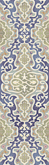 Aparici TAWRIQ (АРХИВ) Апариcи ТАВРИК 29.75х99.55 см AP-03164