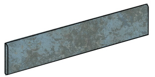 Aparici GRUNGE floor (АРХИВ) Апариcи ГРАНЖ пол 7.3х44.63 см AP-03435