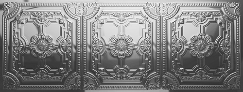 Aparici MONTBLANC (АРХИВ) Апариcи МОНБЛАН 44.63х119.3 см AP-03552