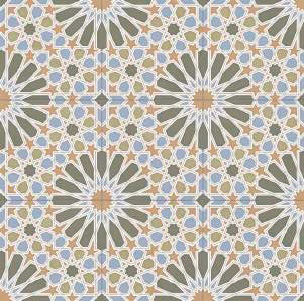 Aparici ALHAMBRA (АРХИВ) Апариcи АЛХАМБРА 59.2х59.2 см AP-03731