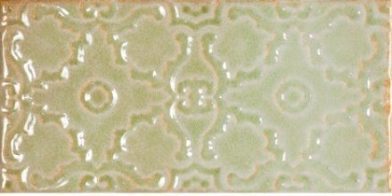 Bestile (Временно не поставляется) ZURBARAN Бестиле (Временно не поставляется) ЗУРБАРАН 11.2х22.4 см B-Z-003