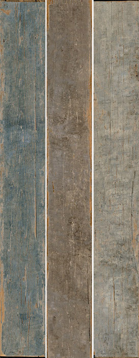 Sant Agostino BLENDART Сант Агостино БЛЕНДАРТ 15х120 см CSA-BLAMX15