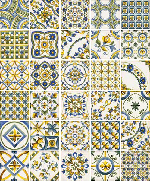 Sant Agostino VITA Сант Агостино ВИТА 20х20 см CSA-FMXLU20