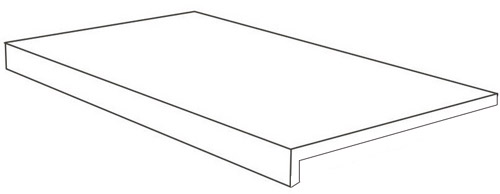 Sant Agostino TAILORART Сант Агостино ТЕЙЛОРАРТ 33х60 см CSA-GRTLI60