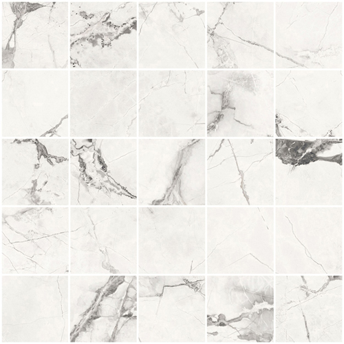 Sant Agostino PURE MARBLE Сант Агостино ПЬЮР МАРБЛ 30х30 см CSA-MSPWH30