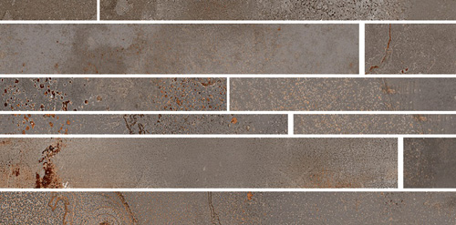 Sant Agostino OXIDART Сант Агостино ОКСИДАРТ 22.5х45 см CSA-MUOIR45