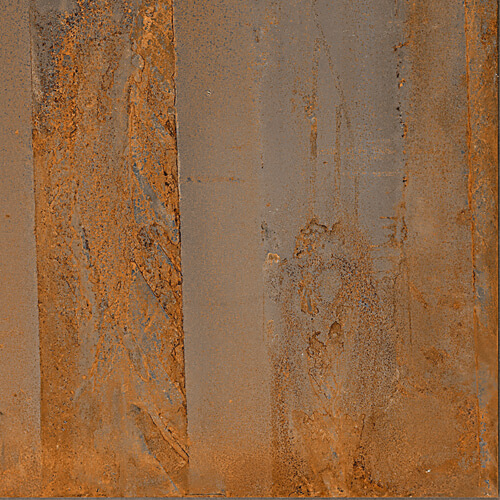 Sant Agostino OXIDART Сант Агостино ОКСИДАРТ 20х20 см CSA-OXCOP20