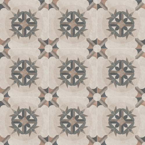 Sant Agostino PATCHWORK CLASSIC Сант Агостино ПЭЧВОРК КЛАССИЧЕСКИЙ 20х20 см CSA-PCL0120