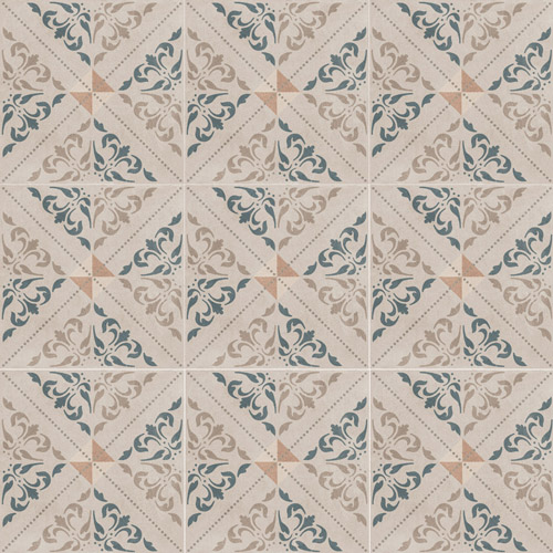 Sant Agostino PATCHWORK CLASSIC Сант Агостино ПЭЧВОРК КЛАССИЧЕСКИЙ 20х20 см CSA-PCL0220