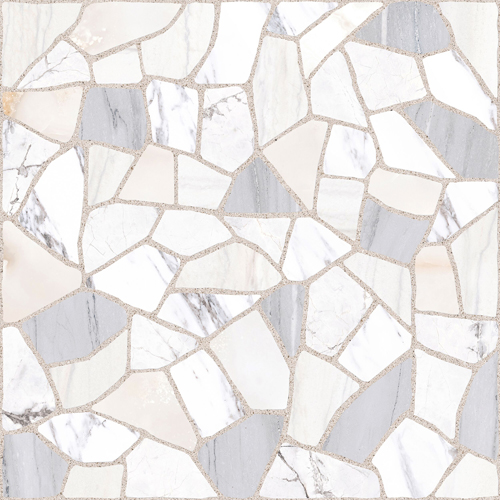 Sant Agostino PURE MARBLE Сант Агостино ПЬЮР МАРБЛ 60х60 см CSA-PM7PK60