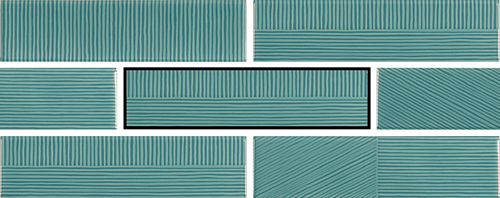 Sant Agostino DECORLINE Сант Агостино ДЕКОРЛАЙН 7.3х30 см CSA-SBEM730