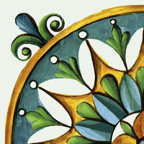 Sant Agostino VITA Сант Агостино ВИТА 20х20 см CSA-SO01M20