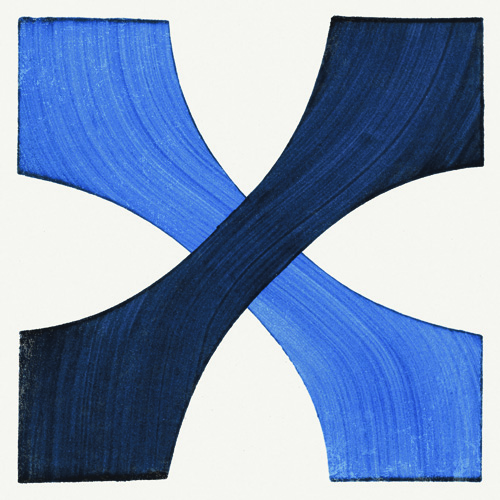 Sant Agostino VITA Сант Агостино ВИТА 20х20 см CSA-SO03M20