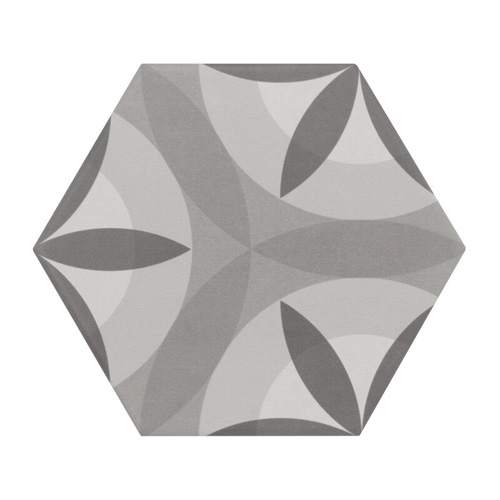 Equipe HEXATILE Еqуипе ГЕКСАТАЙЛ 17.5х20 см EQ21355