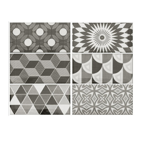 Equipe METRO Еqуипе МЕТРО 7.5х15 см EQ21396