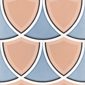 Equipe CAPRICE DECO Еqуипе ЭКВИП КАПРИЗ ДЕКО 20х20 см EQ22116