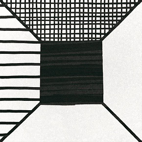 Equipe CAPRICE DECO Еqуипе ЭКВИП КАПРИЗ ДЕКО 20х20 см EQ22122