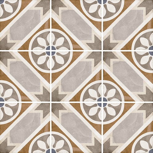 Equipe ART NOUVEAU Еqуипе АР-НУВО 20х20 см EQ24401