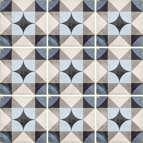 Equipe ART NOUVEAU Еqуипе АР-НУВО 20х20 см EQ24410