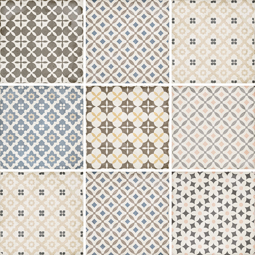 Equipe ART NOUVEAU Еqуипе АР-НУВО 20х20 см EQ24412