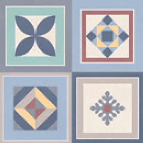 Gayafores TRIBECA Гаяфорес ТРИБЕКА 33.15х33.15 см GF_GR1_1