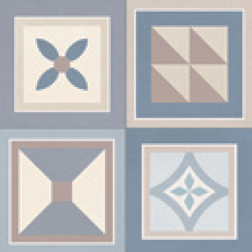 Gayafores TRIBECA Гаяфорес ТРИБЕКА 33.15х33.15 см GF_GR2_1