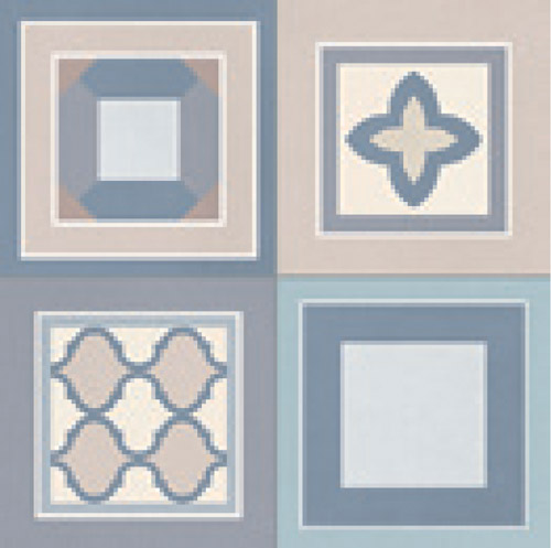 Gayafores TRIBECA Гаяфорес ТРИБЕКА 33.15х33.15 см GF_GR2_2